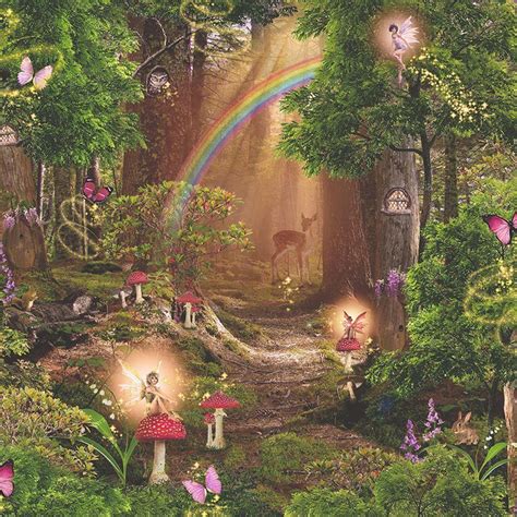 Fairy Forest Parimatch